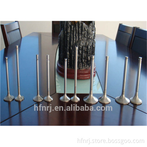 Engine valve of Fiat-Iveco, Eng. 8460.21Turbo; Eng. 8460.41